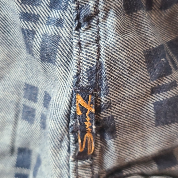 Seven7  short XS - Picture 4 of 8